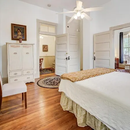 Villa Little Lavaca #1